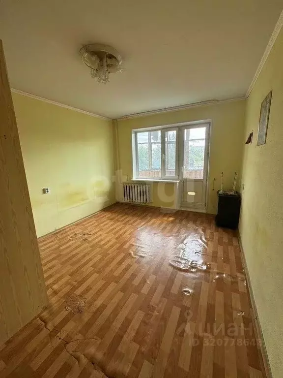 1-к кв. Татарстан, Казань ул. Маршала Чуйкова, 64 (35.9 м) - Фото 0