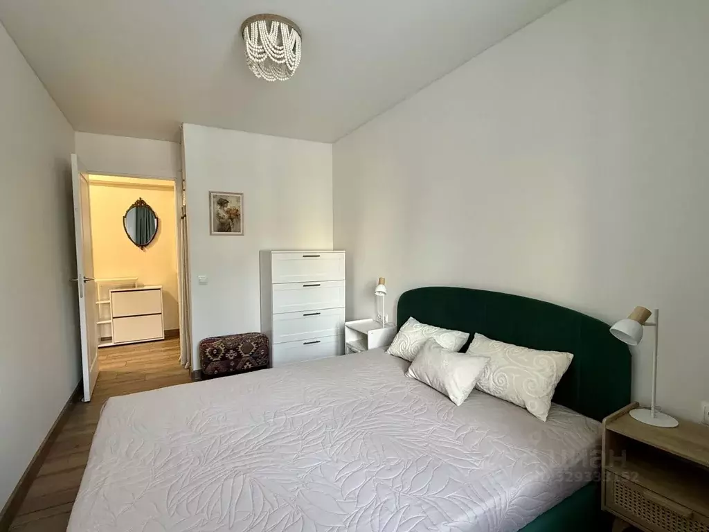 2-к кв. Москва просп. Мира, 97 (41.7 м) - Фото 1