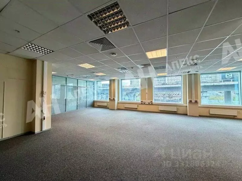 Офис в Москва Тестовская ул., 10 (319 м) - Фото 1