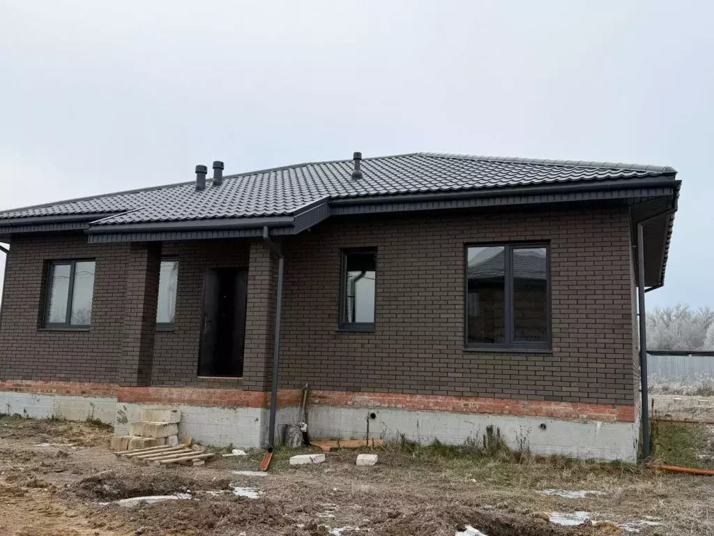 Дом в Тульская область, Тула городской округ, д. Медвенка, Ивановка кп ... - Фото 1