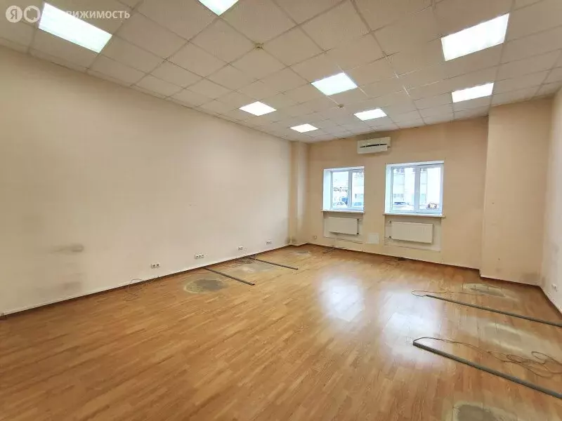 Офис (48.9 м) - Фото 2