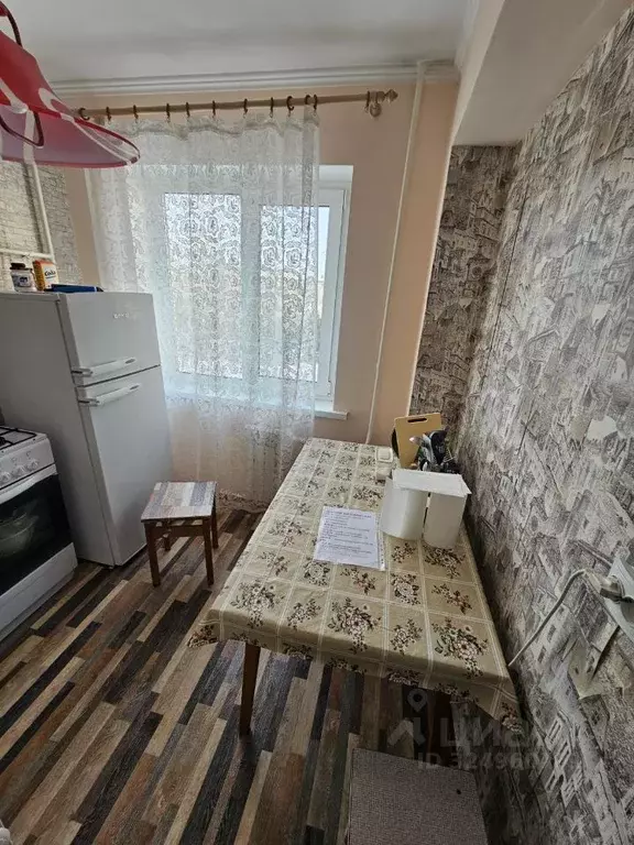 2-к кв. Омская область, Омск ул. Рождественского, 11 (42.0 м) - Фото 1