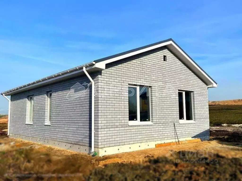 Дом в Тюменская область, Тюмень Царево садовое товарищество, ул. ... - Фото 1