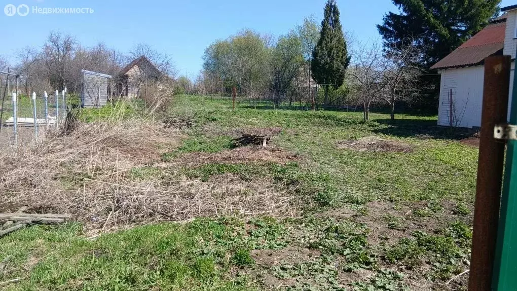 Участок в село Белозерово, улица Подляшиха (28.5 м) - Фото 1