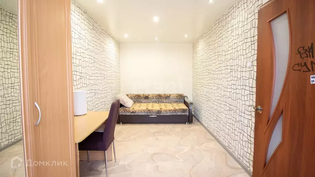 Продаётся 3-к квартира, 57.1 м - Фото 1