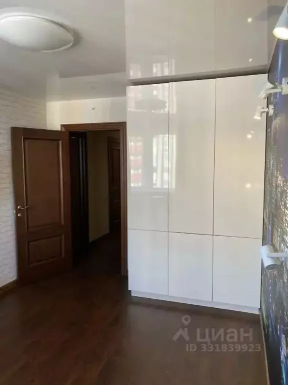 1-к кв. Самарская область, Самара Молодежная ул., 18 (38.7 м) - Фото 2