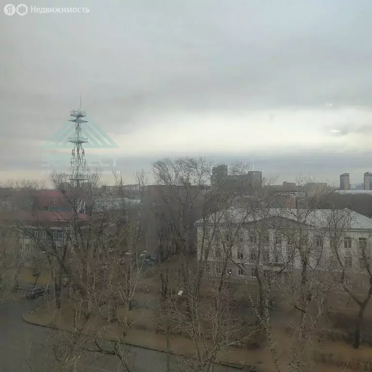 2-комнатная квартира: Абакан, улица Пушкина, 123 (49.9 м) - Фото 1