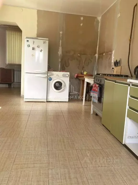 Дом в Брянская область, Брасовский район, Локоть рп ул. Маркова, 30 ... - Фото 1