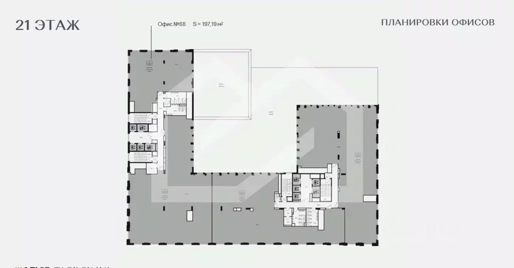 Помещение свободного назначения в Москва Тагильская ул., 2к1 (197 м) - Фото 2