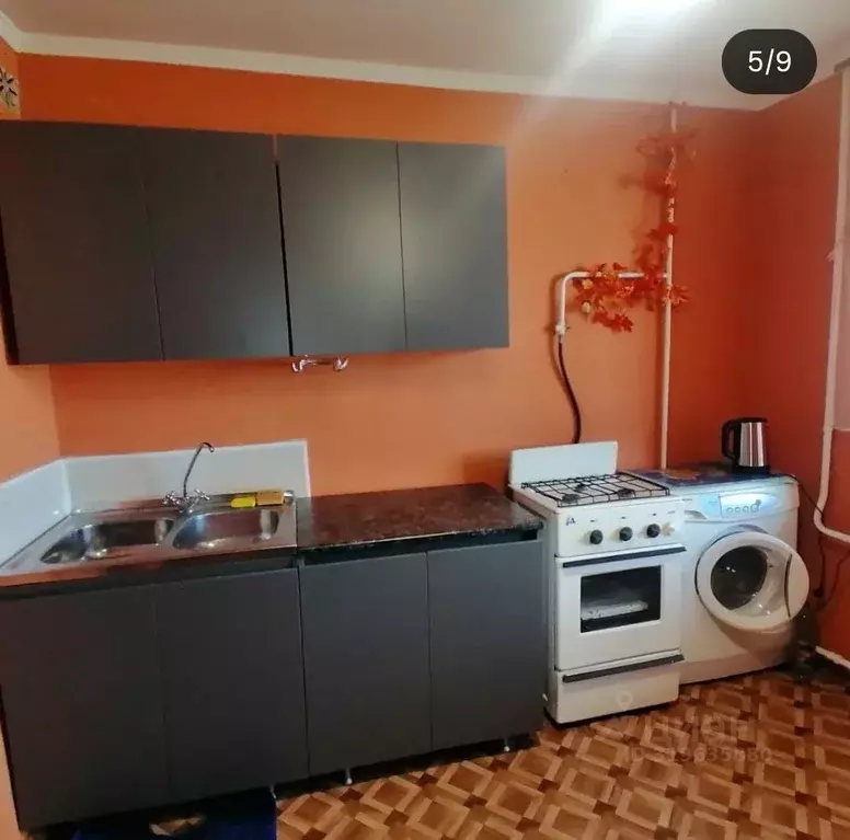 1-к кв. Краснодарский край, Павловская ст-ца, 7-й кв-л  (38.0 м) - Фото 0