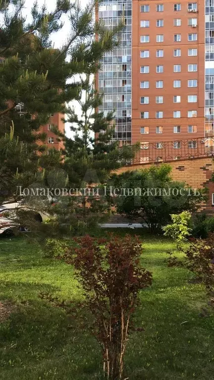 3-к. квартира, 40 м, 3/12 эт. - Фото 1
