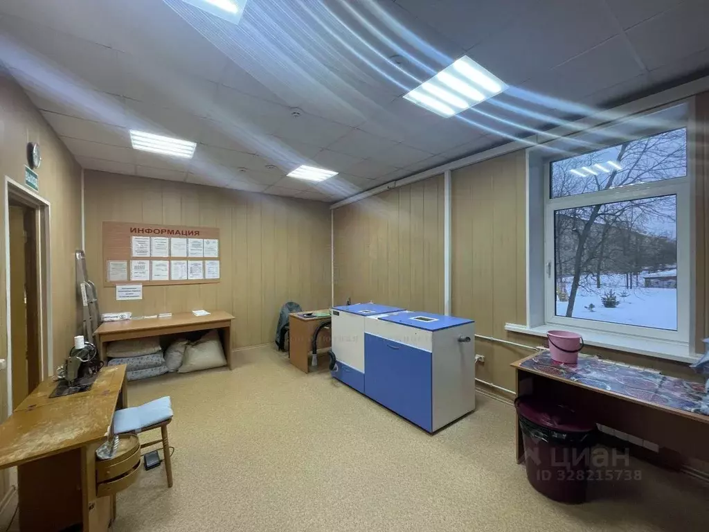 Офис в Тульская область, Тула ул. Льва Толстого, 91А (58 м) - Фото 2