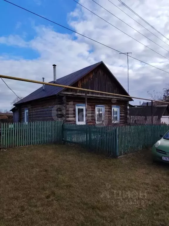 Дом в Челябинская область, Увельский муниципальный округ, пос. Михири ... - Фото 2
