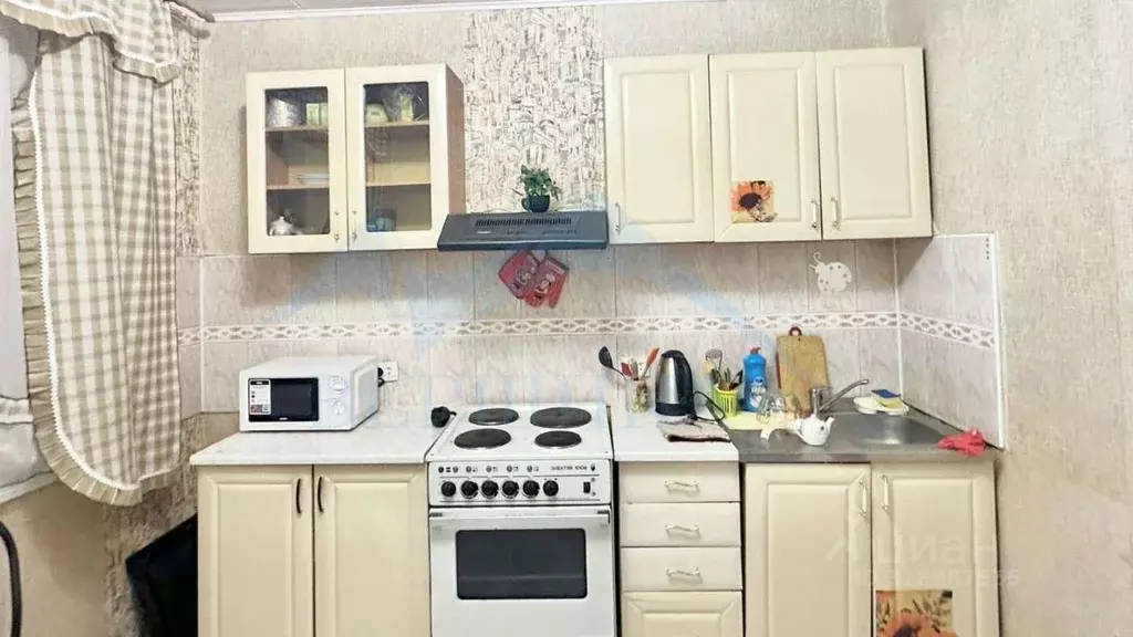 2-к кв. Красноярский край, Норильск ул. Лауреатов, 47 (48.2 м) - Фото 0