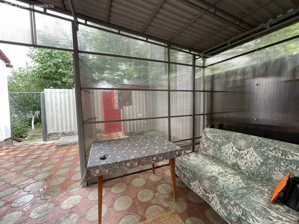 Дом в Камышеватская, улица Мира (64.12 м) - Фото 0