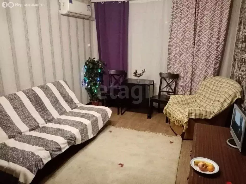 2-комнатная квартира: Москва, улица Введенского, 17к1 (47 м) - Фото 0