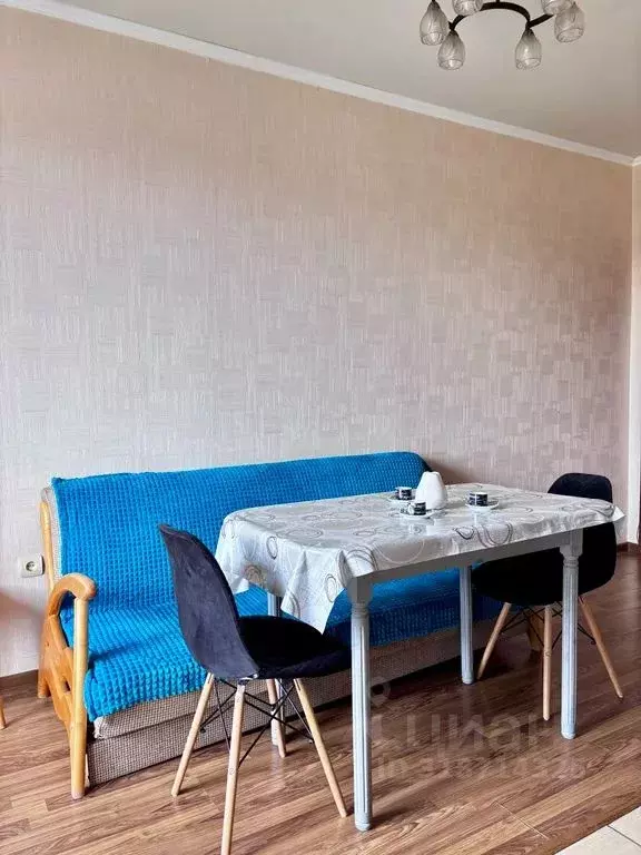 2-к кв. Ставропольский край, Пятигорск ул. Нежнова, 21К5 (80.0 м) - Фото 0