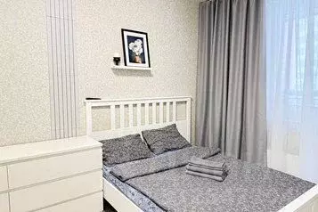 1-к кв. Московская область, Ленинский городской округ, Боброво пгт ул. ... - Фото 1