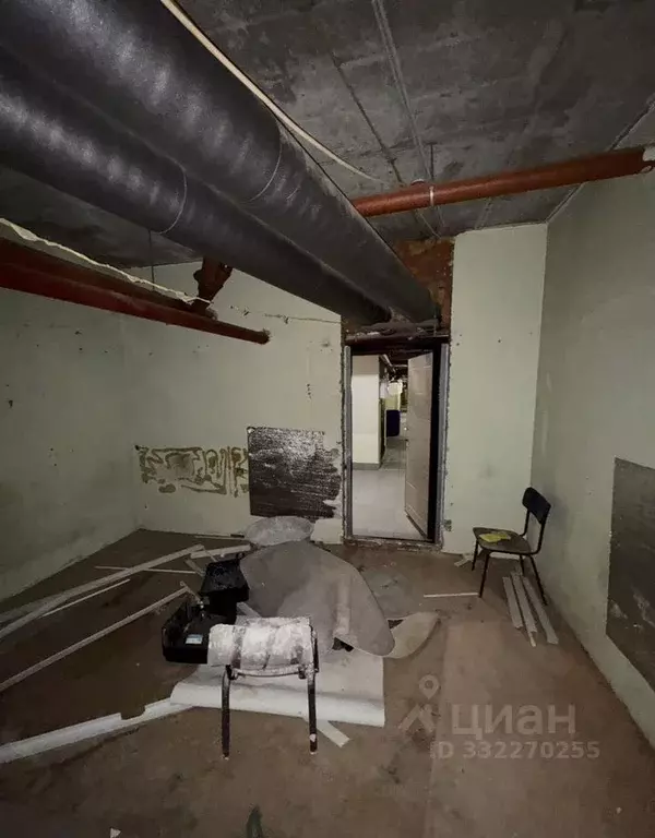 Помещение свободного назначения в Московская область, Жуковский ул. ... - Фото 1