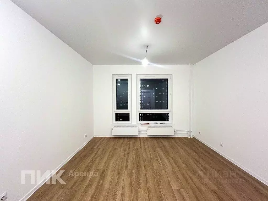 Студия Москва Муравская ул., 38Бк2 (21.5 м) - Фото 1