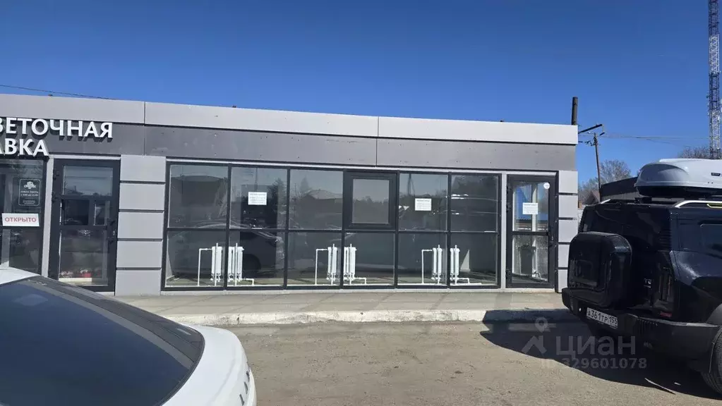 Помещение свободного назначения в Омская область, Омск СибНИИСХоз мкр, ... - Фото 1