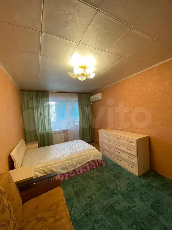 1-к. квартира, 33 м, 6/6 эт. - Фото 0