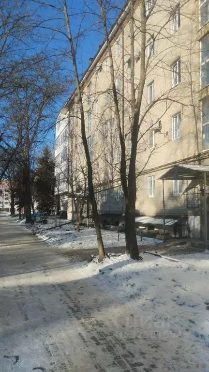 Комната Ставропольский край, Ставрополь ул. Мира, 457 (14.0 м) - Фото 1