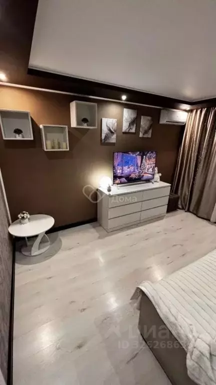 3-к кв. Волгоградская область, Волгоград ул. Рокоссовского, 24 (58.0 ... - Фото 1