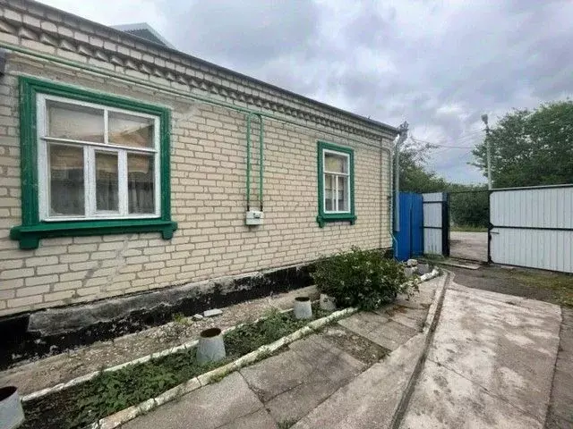 Дом в Белгородская область, Алексеевка Молодежная ул. (99 м) - Фото 2