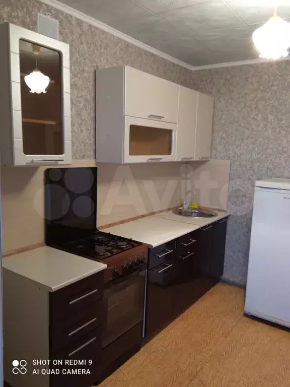 1-к. квартира, 38 м, 8/9 эт. - Фото 0