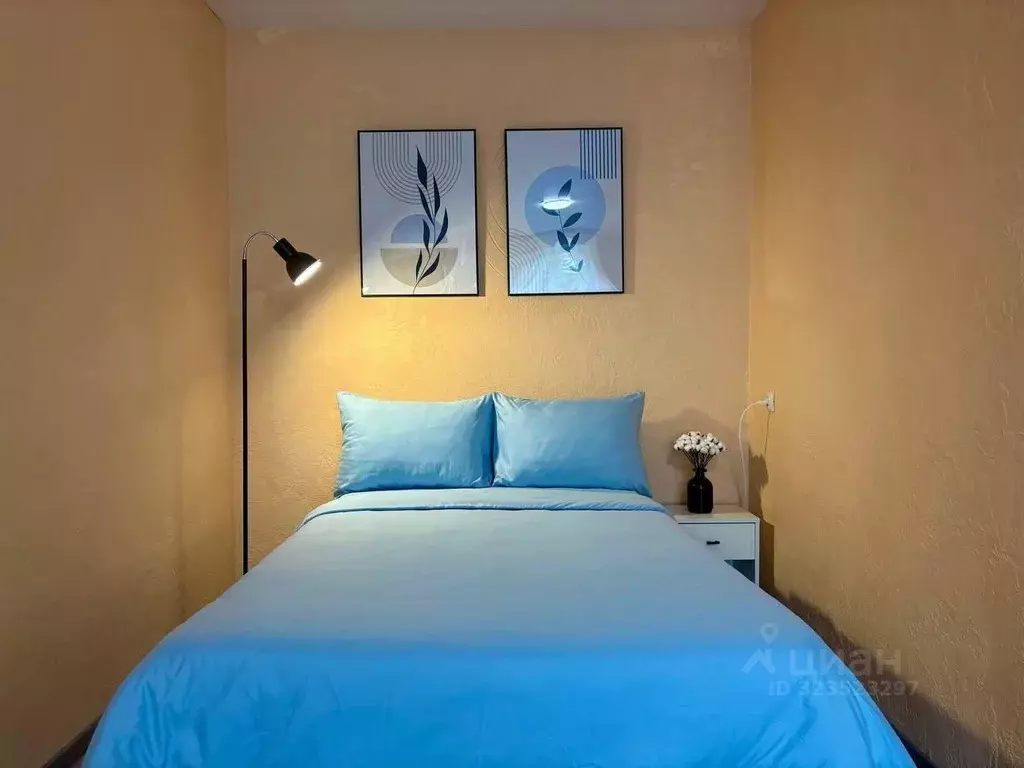 1-к кв. Тульская область, Узловая Советская ул., 8 (31.0 м) - Фото 2