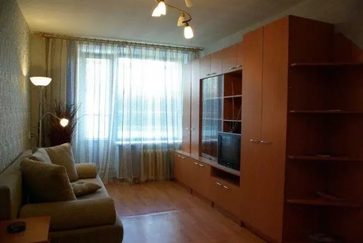 Продаётся 1-к квартира, 30 м - Фото 0
