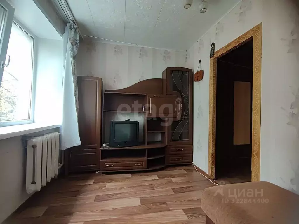 Комната Тверская область, Тверь просп. Николая Корыткова, 14 (14.0 м) - Фото 1