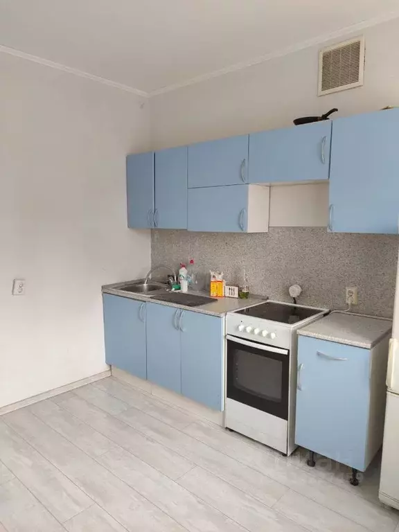 1-к кв. Башкортостан, Уфа ул. Генерала Кусимова, 15/2 (38.0 м) - Фото 1