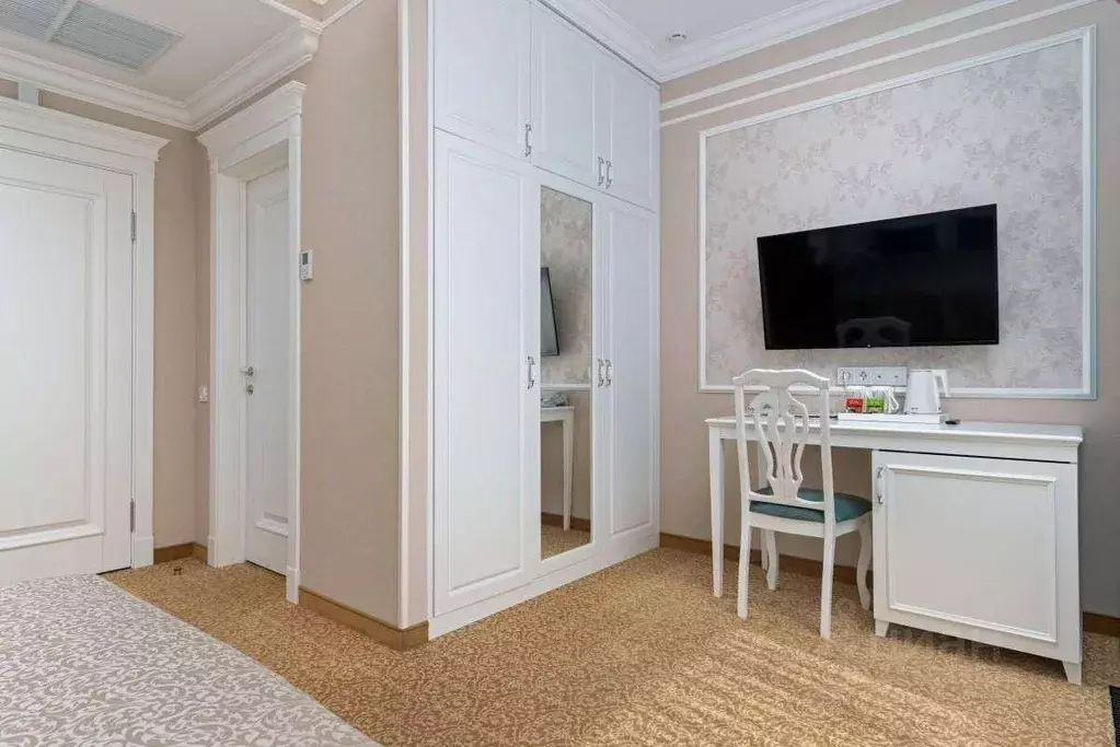Комната Краснодарский край, Геленджик ул. Красивая, 29 (19.0 м) - Фото 1