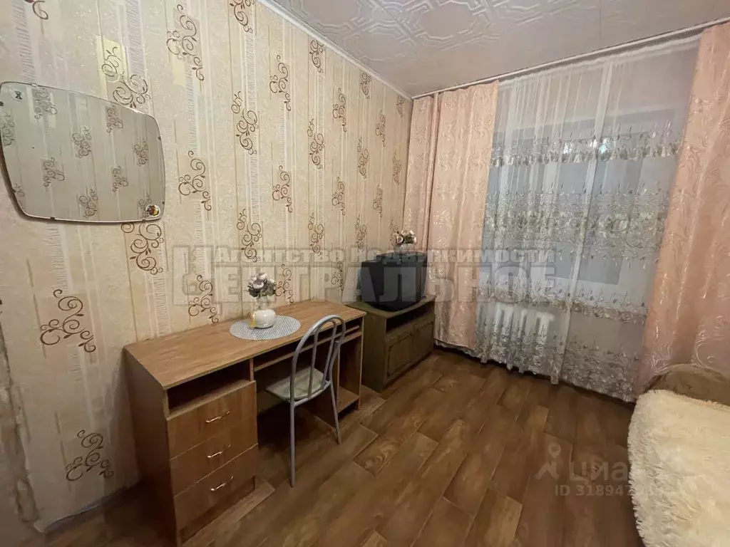 Комната Смоленская область, Смоленск ул. Николаева, 50 (12.0 м) - Фото 0