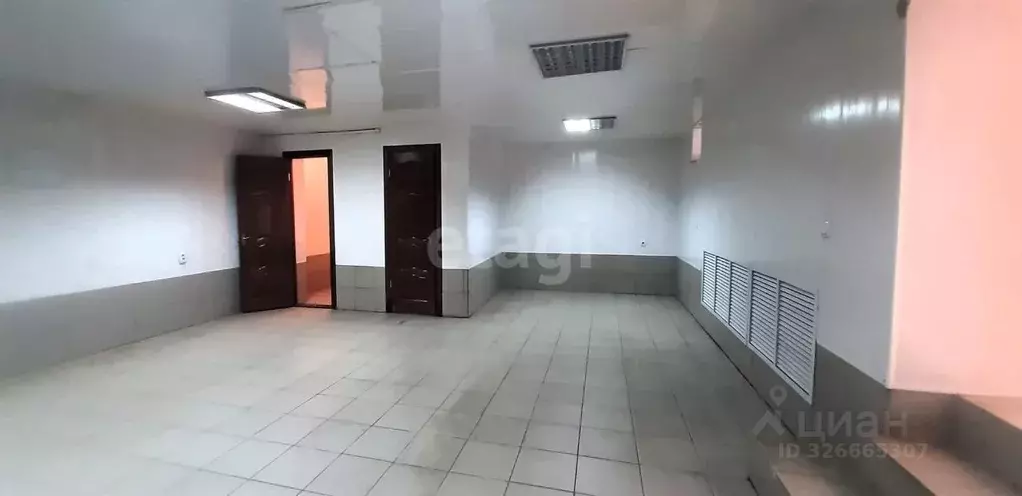 Офис в Марий Эл, Йошкар-Ола Красноармейская ул., 88Б (86 м) - Фото 1