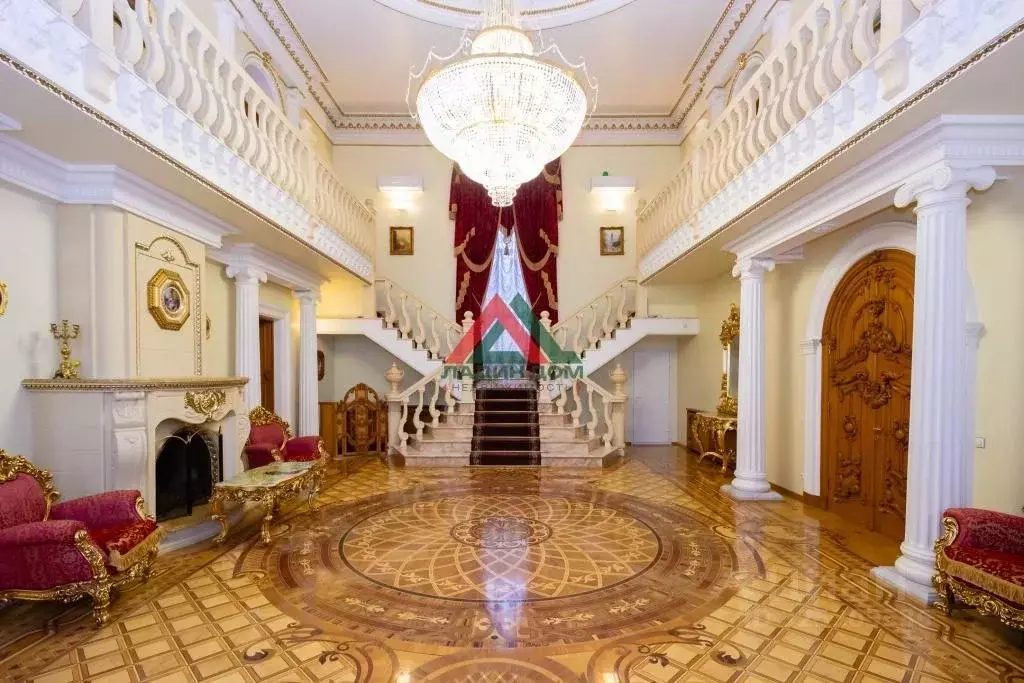 Дом в Краснодарский край, Краснодар Дубинка мкр, ул. Лесная, 75 (663 ... - Фото 1