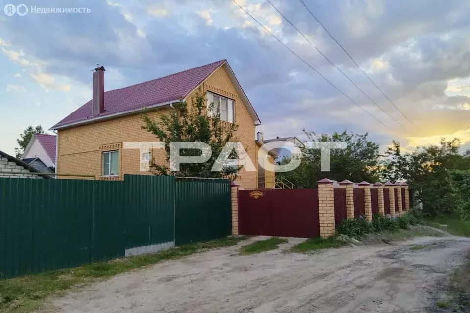 Дом в Воронеж, Танковая улица, 4/1 (231.1 м) - Фото 1