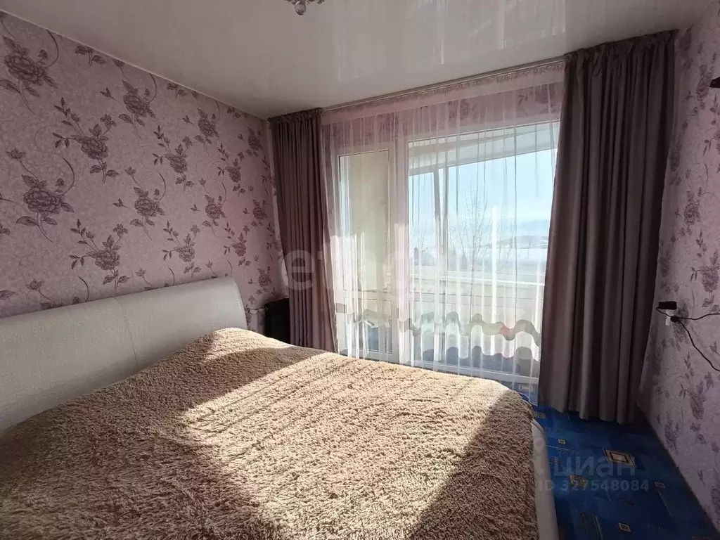 3-к кв. Камчатский край, Петропавловск-Камчатский ул. Абеля, 12 (63.0 ... - Фото 1