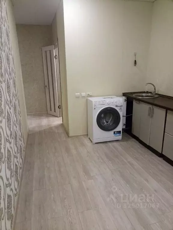 1-к кв. Хакасия, Абакан ул. Арбан, 2к1 (29.0 м) - Фото 2