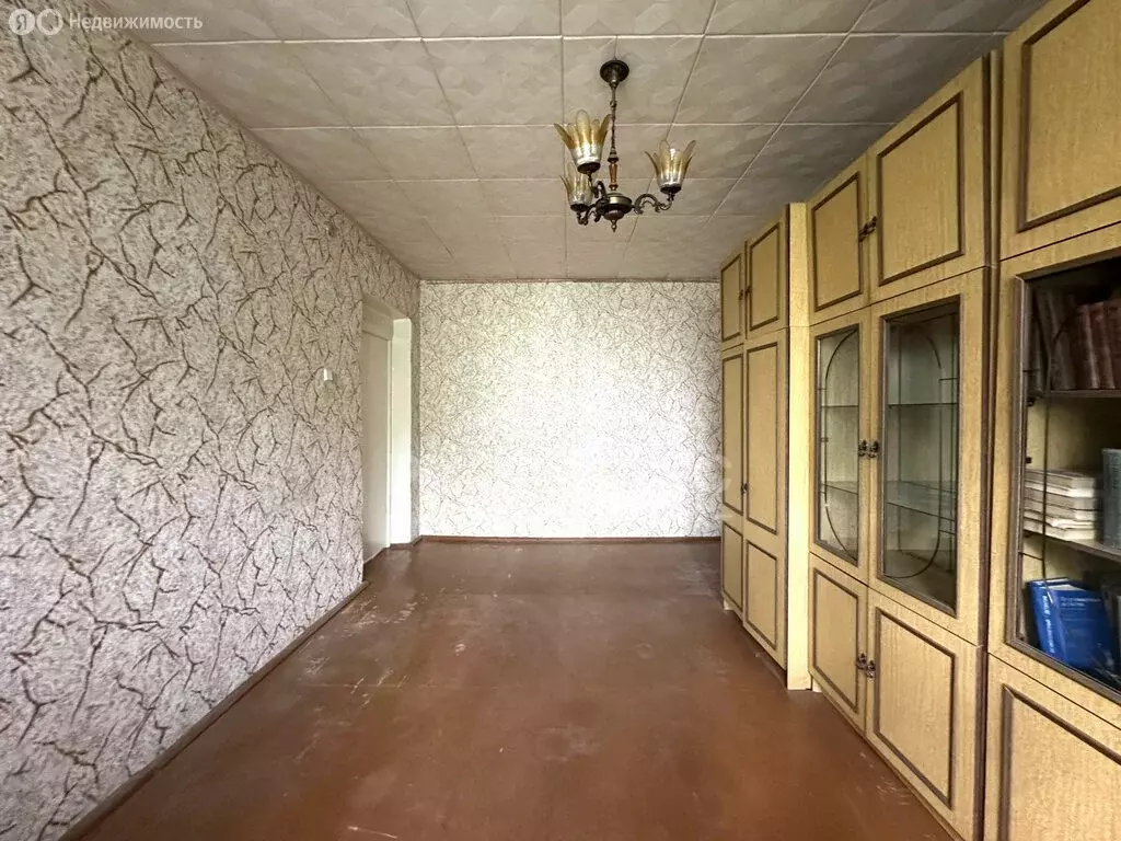 2-комнатная квартира: Брянск, улица Володарского, 66А (48.9 м) - Фото 0