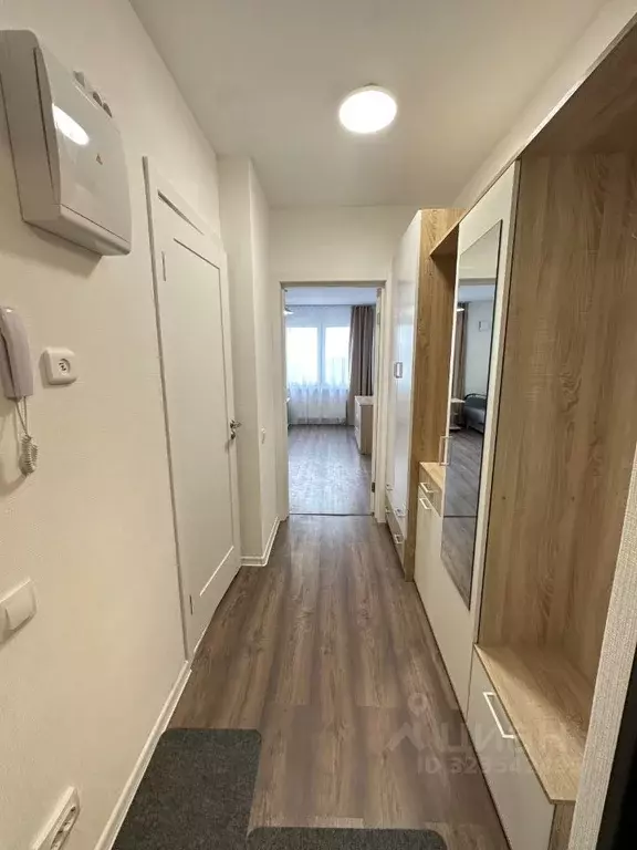 Студия Санкт-Петербург ул. Маршала Казакова, 21к3 (23.0 м) - Фото 2