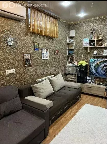 Квартира-студия: Сочи, улица Шевцовой, 3 (24 м) - Фото 1