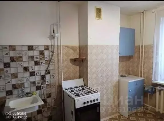 1-к кв. Владимирская область, Кольчугино ул. Ломако, 12 (35.5 м) - Фото 1