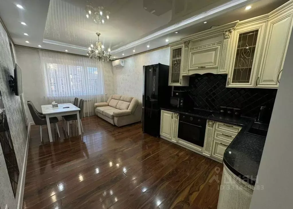 2-к кв. Московская область, Люберцы ул. Кирова, 9к2 (41.0 м) - Фото 1