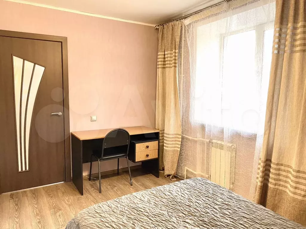 3-к. квартира, 65 м, 3/5 эт. - Фото 1