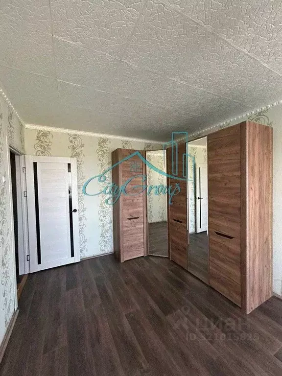 3-к кв. Оренбургская область, Ясный ул. Ленина (63.0 м) - Фото 1