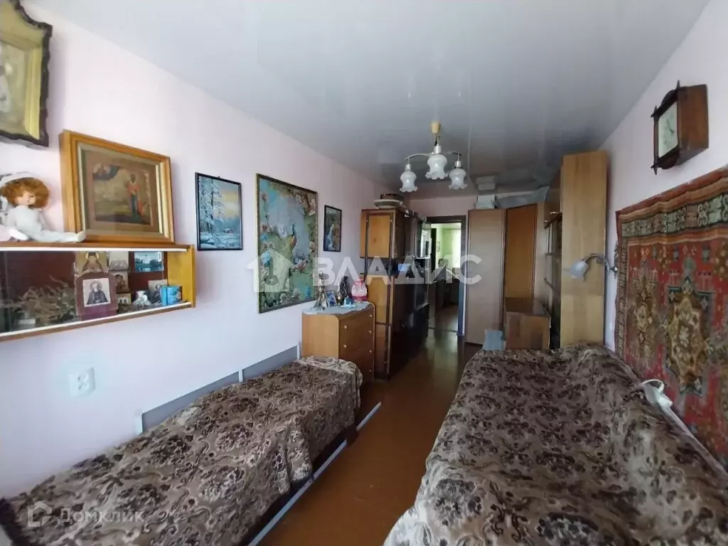 Продаётся 2-к квартира, 44.8 м - Фото 1