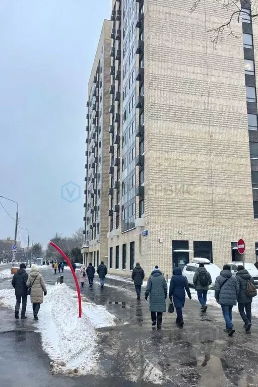 Помещение свободного назначения в Москва Зеленый просп., 103 (81 м) - Фото 1